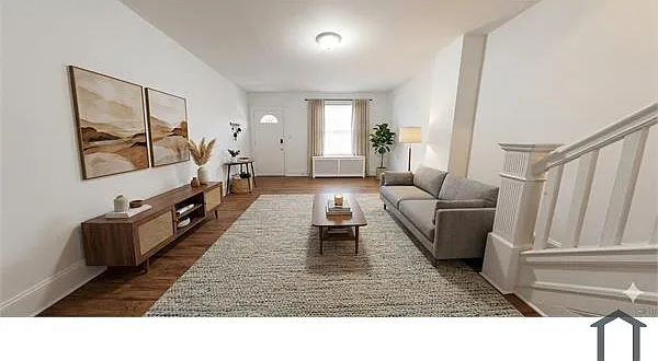3 bed, 1308 sqft, $1,695 — Photo 2