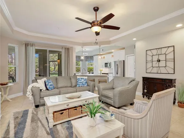 21522 Baccarat LN #102, ESTERO, FL 33928