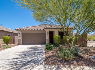 8451 S 164th Dr, Goodyear, AZ 85338