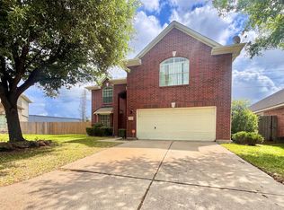 8530 Regalbrook Dr, Houston, TX 77095