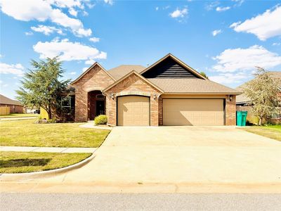 11733 SW 22nd Ter, Yukon, OK, 73099