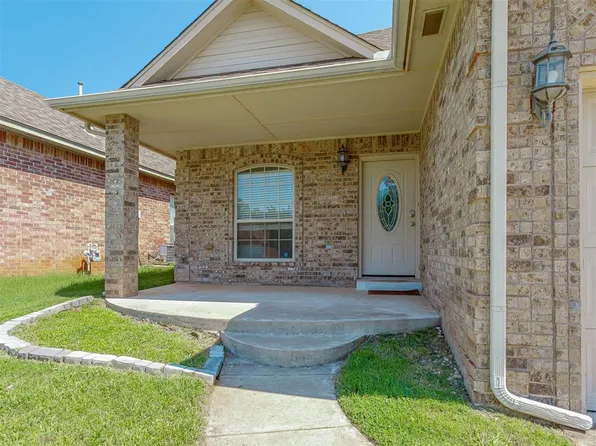 1321 Cedar Creek Dr, Norman, OK 73071