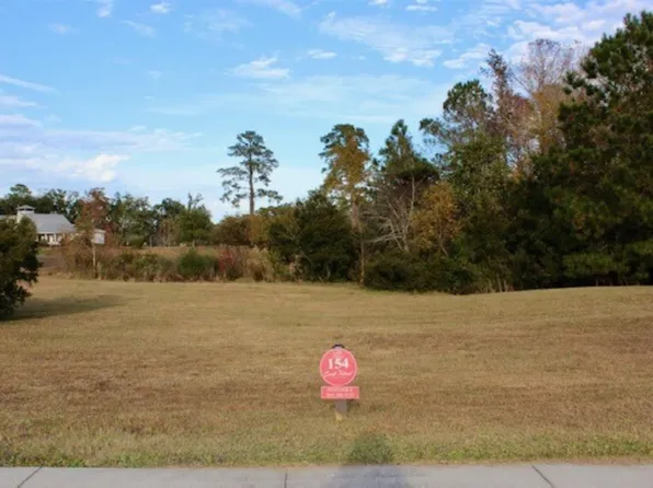 Lot 154 Comanders Island Rd., Georgetown, SC 29440