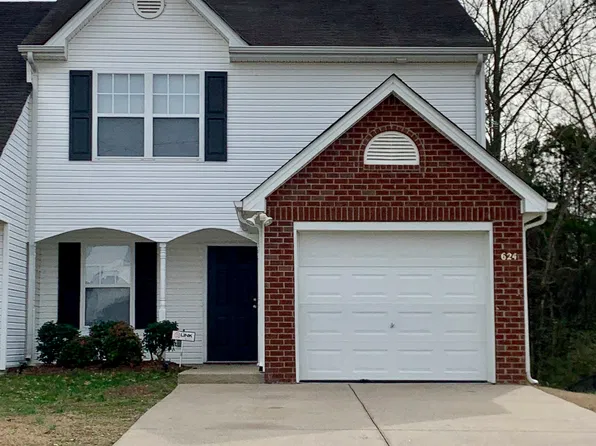 624 McKean Dr, Smyrna, TN 37167