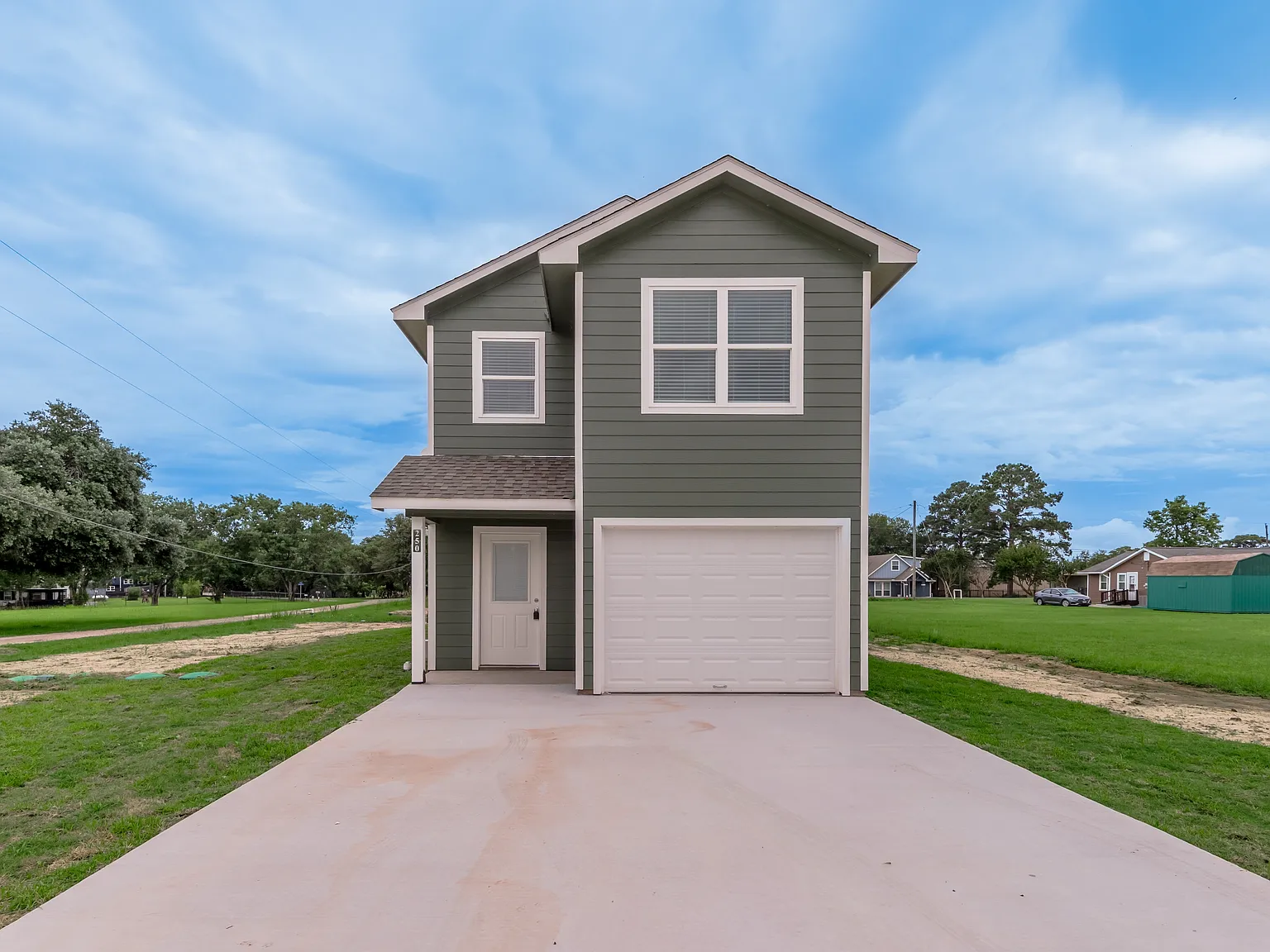 250 North Shady Oaks Drive - 1 — Photo 2
