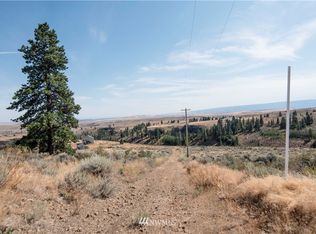 207 Wild Turkey Rd, East Wenatchee, WA 98802