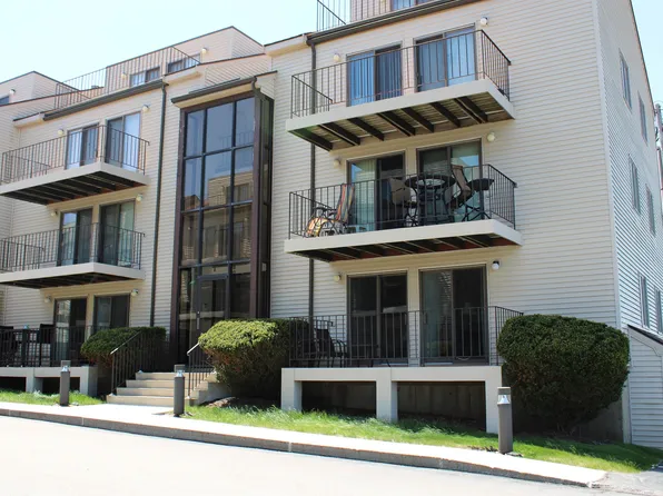 461 Ocean Boulevard #A11, Hampton, NH 03842