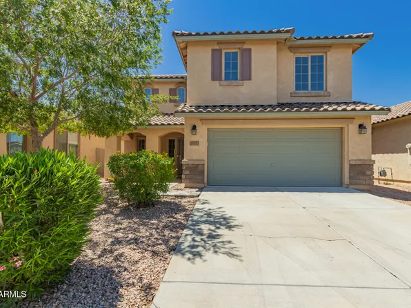 38191 W MERCED Street, Maricopa, AZ 85138