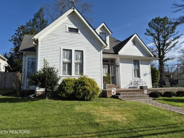 601 Ingleside Ave, Athens, TN 37303