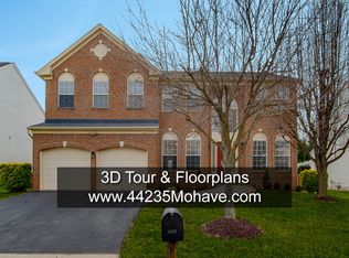 44235 Mohave Dr, Ashburn, VA 20147