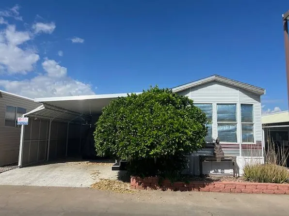 4700 E Main St #1350, Mesa, AZ 85205