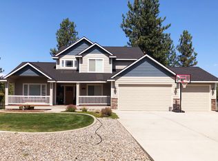 6263 Jenna Dr, Nine Mile Falls, WA 99026