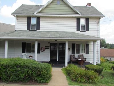101 South St, Butler, PA, 16001