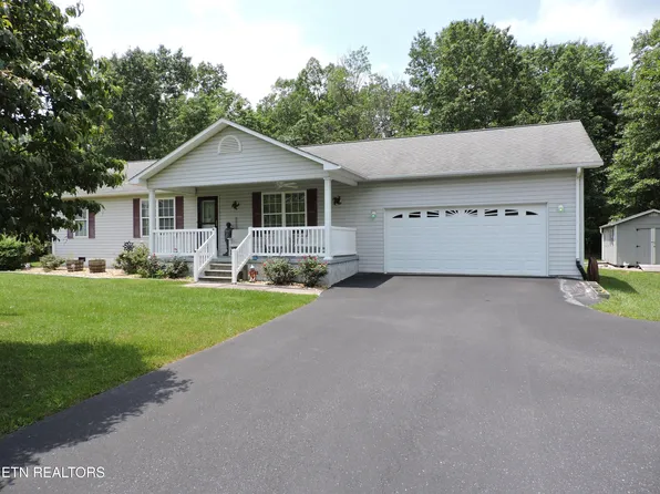 164 Locksley Cir, Crossville, TN 38555