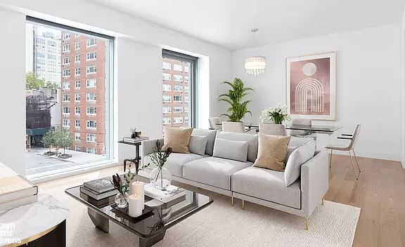 3rd image of 180 Avenue Of The Amer Unit 3C