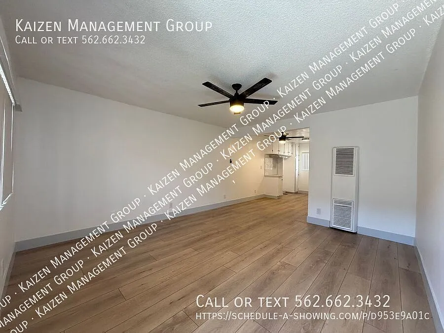 Newly Remodeled 2 Bed / 1 Bath Prime Inglewood Location Near Major LA Hubs — Photo 3