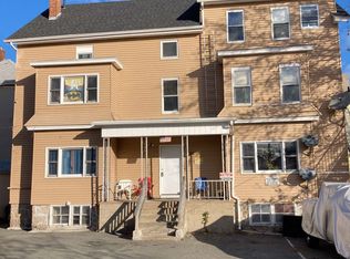 94 Snell St #3, Fall River, MA 02721