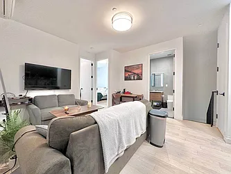 Rented by Doorway NYC, LLC