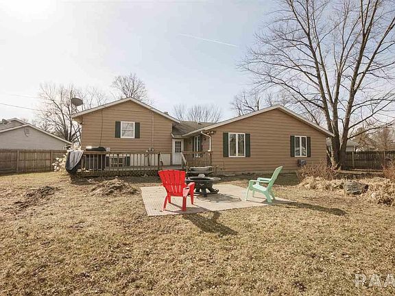 4th image of 2615 S Saint Agnes Ct