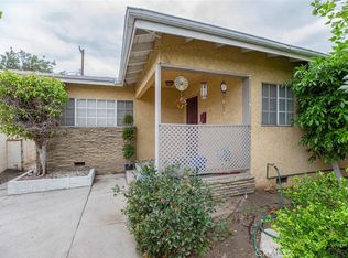 9271 Greenbush Ave, Pacoima, CA 91331
