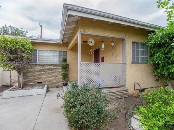 9271 Greenbush Ave, Pacoima, CA 91331