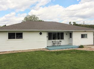 427 E Jefferson St, Spencer, IN 47460