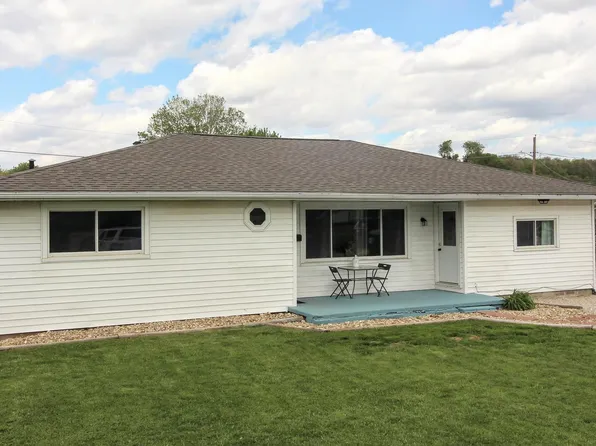 427 E Jefferson St, Spencer, IN 47460