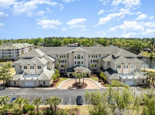 2180 Waterview Dr. #535, North Myrtle Beach, SC 29582