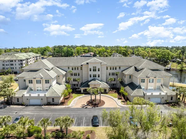 2180 Waterview Dr. #535, North Myrtle Beach, SC 29582