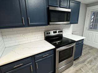 79 West Street & 56 Bowdoin Street, Worcester, MA 01609