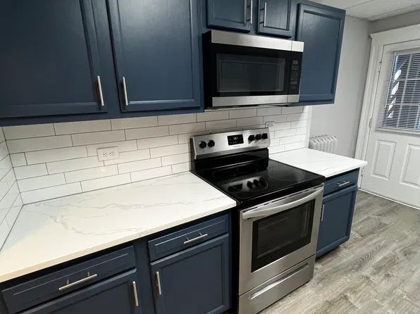 79 West Street & 56 Bowdoin Street