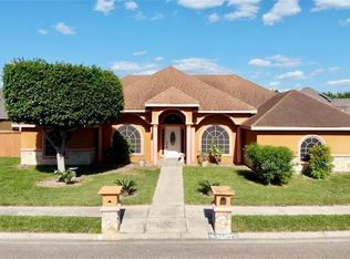 2403 Rice Ln, Edinburg, TX 78542