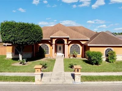 2403 Rice Ln, Edinburg, TX, 78542