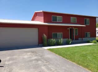 2065 Coyote Loop, Wilson, WY 83014