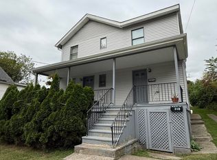 318 15th Ave, Scranton, PA 18504