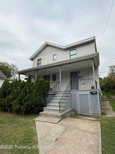 318 15th Ave, Scranton, PA, 18504