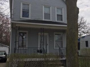 416 E 22nd St, Chicago Heights, IL