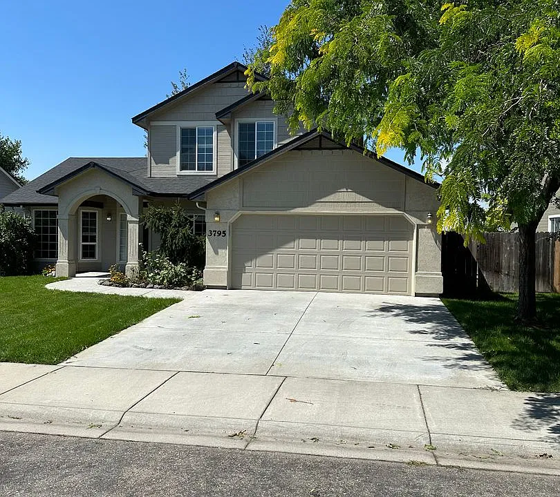 3795 N McKinley Park Ave