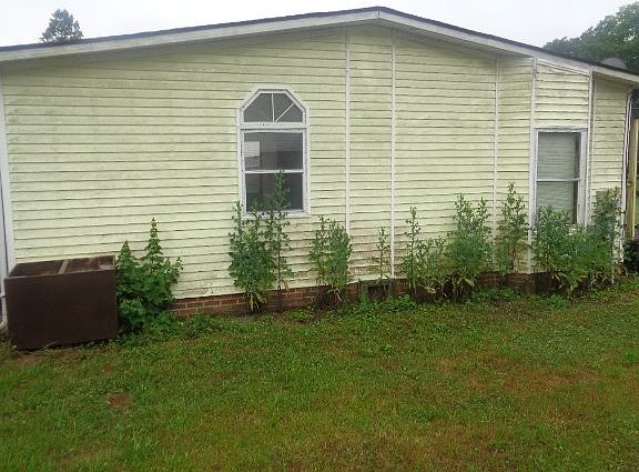 Property Side View