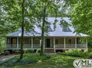 8641 Griffith Rd, Nashville, TN 37221