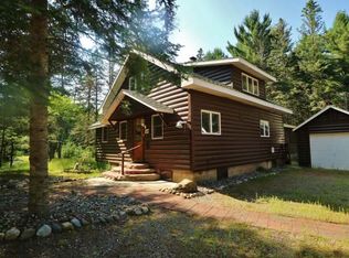 8000 Found Lake Rd, Saint Germain, WI 54558