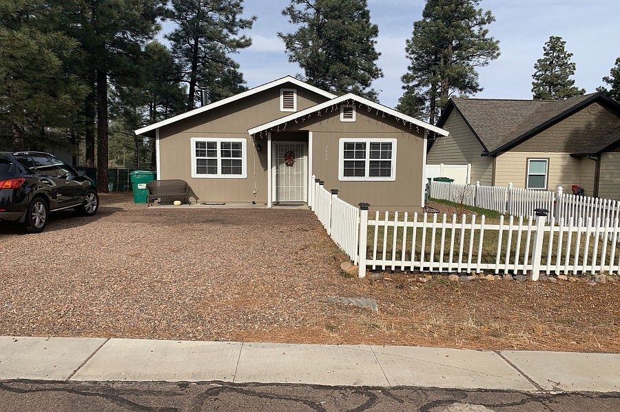 2600 W Owens St, Show Low, AZ 85901 Zillow