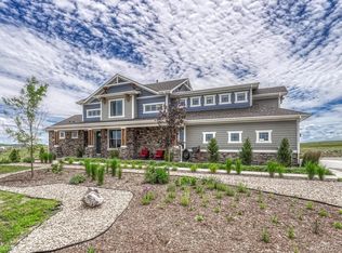 210 High Meadows Loop, Elizabeth, CO 80107