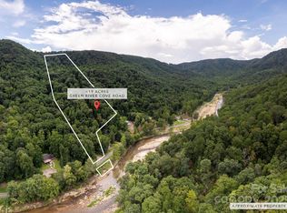 0 Green River Cove Rd, Saluda, NC 28773