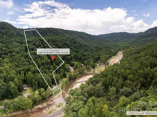 0 Green River Cove Rd, Saluda, NC 28773