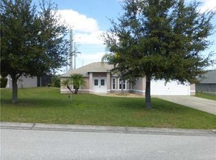 10029 Crenshaw Cir, Clermont, FL 34711