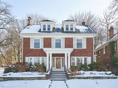 141 Storer Ave, Akron, OH, 44302