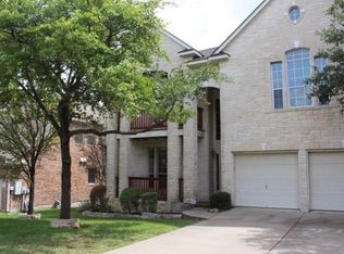9805 Bundoran Dr, Austin, TX 78717