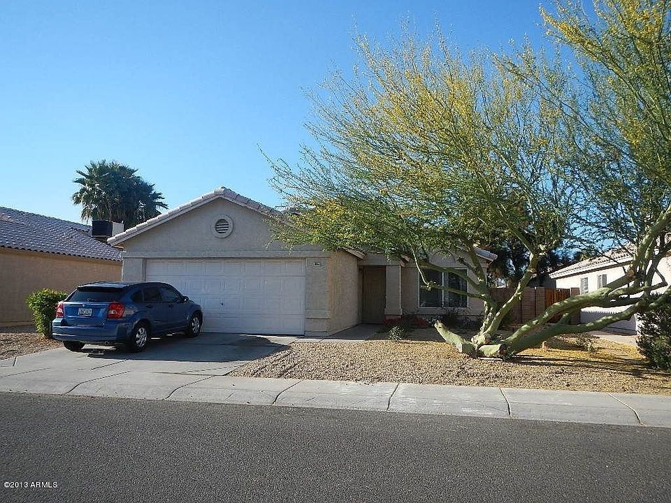 1st image of 10862 W Monterosa St