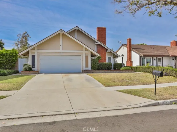 271 N Paseo Picaro, Anaheim, CA 92807